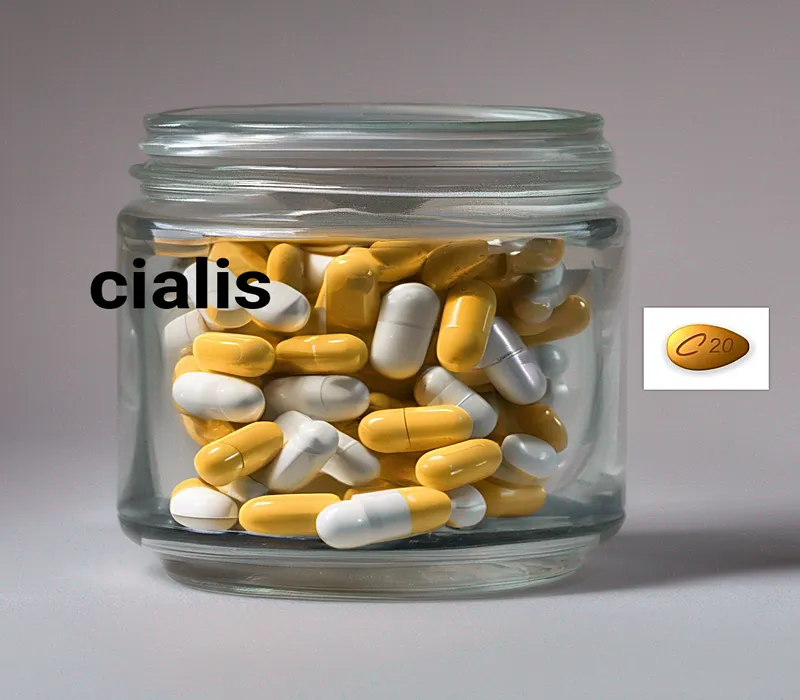 Medico de cabecera receta cialis